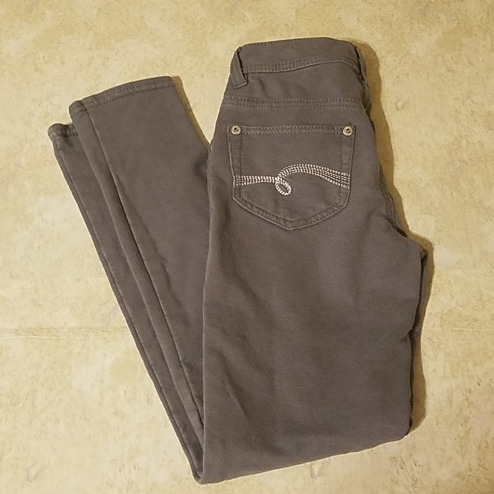4/$15 Justice Jeans